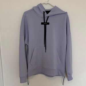 On Cloud Women’s  Lavender Hoodie